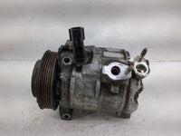 2009-2010 Dodge Journey Air Conditioning A/c Ac Compressor Oem - Oemusedautoparts1.com