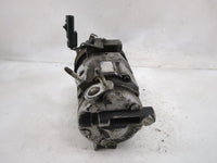 2009-2010 Dodge Journey Air Conditioning A/c Ac Compressor Oem - Oemusedautoparts1.com
