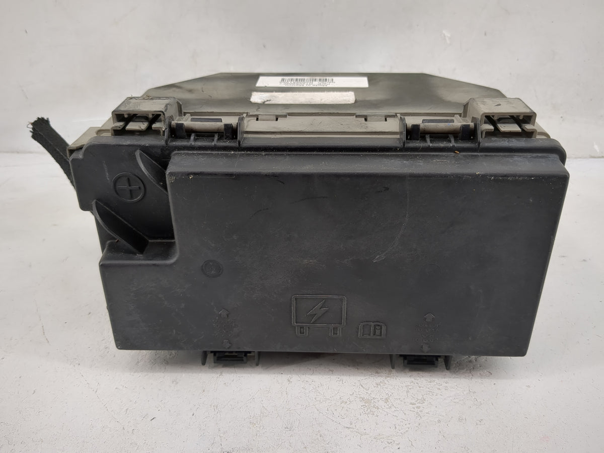 2009-2010 Dodge Journey PCM Engine Control Computer ECU ECM PCU OEM Fits 2009 2010 OEM Used Auto Parts - Oemusedautoparts1.c