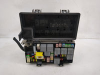 2009-2010 Dodge Journey PCM Engine Control Computer ECU ECM PCU OEM Fits 2009 2010 OEM Used Auto Parts - Oemusedautoparts1.c