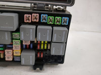 2009-2010 Dodge Journey PCM Engine Control Computer ECU ECM PCU OEM Fits 2009 2010 OEM Used Auto Parts - Oemusedautoparts1.c