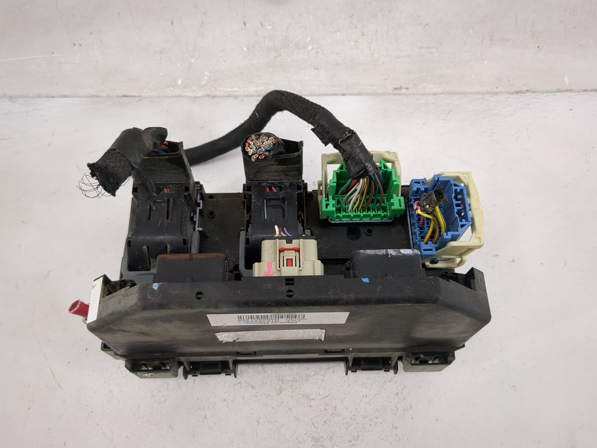 2009-2010 Dodge Journey PCM Engine Control Computer ECU ECM PCU OEM Fits 2009 2010 OEM Used Auto Parts - Oemusedautoparts1.c