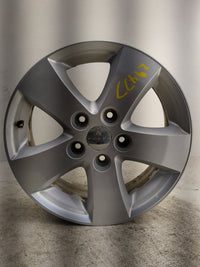 2009-2010 Dodge Journey Oem Wheel Rim - Oemusedautoparts1.com