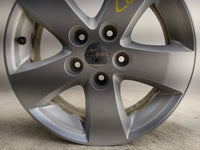 2009-2010 Dodge Journey Oem Wheel Rim - Oemusedautoparts1.com