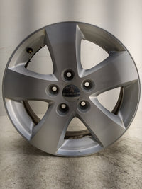 2009-2010 Dodge Journey Oem Wheel Rim - Oemusedautoparts1.com