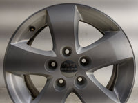 2009-2010 Dodge Journey Oem Wheel Rim - Oemusedautoparts1.com