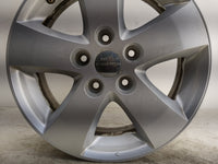 2009-2010 Dodge Journey Oem Wheel Rim - Oemusedautoparts1.com