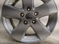 2009-2010 Dodge Journey Oem Wheel Rim - Oemusedautoparts1.com