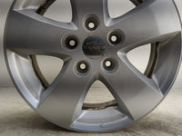2009-2010 Dodge Journey Oem Wheel Rim - Oemusedautoparts1.com