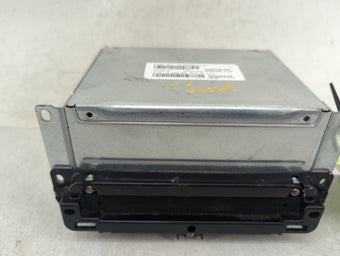 compare product 2018-2020 Dodge Journey Radio AM FM Cd Player Receiver Replacement Fits Fits 2018 2019 2020 OEM Used Auto Parts