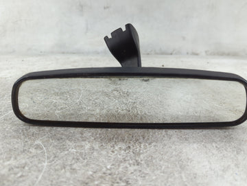 2011-2017 Dodge Journey Interior Rear View Mirror Replacement OEM Fits Fits 2011 2012 2013 2014 2015 2016 2017 OEM Used Auto
