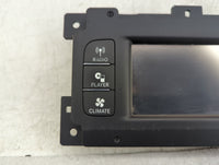 2017 Dodge Journey Information Display Screen - Oemusedautoparts1.com