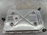 2016-2020 Dodge Journey PCM Engine Control Computer ECU ECM PCU OEM Fits 2016 2017 2018 2019 2020 OEM Used Auto Parts - Oemu