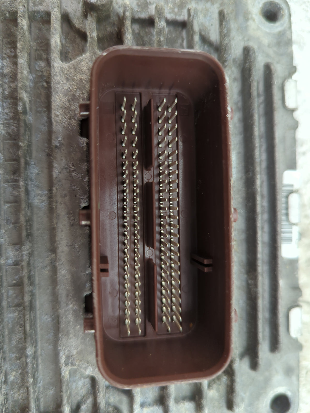 2016-2020 Dodge Journey PCM Engine Control Computer ECU ECM PCU OEM Fits 2016 2017 2018 2019 2020 OEM Used Auto Parts - Oemu