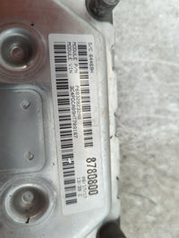 2016-2020 Dodge Journey PCM Engine Control Computer ECU ECM PCU OEM Fits 2016 2017 2018 2019 2020 OEM Used Auto Parts - Oemu