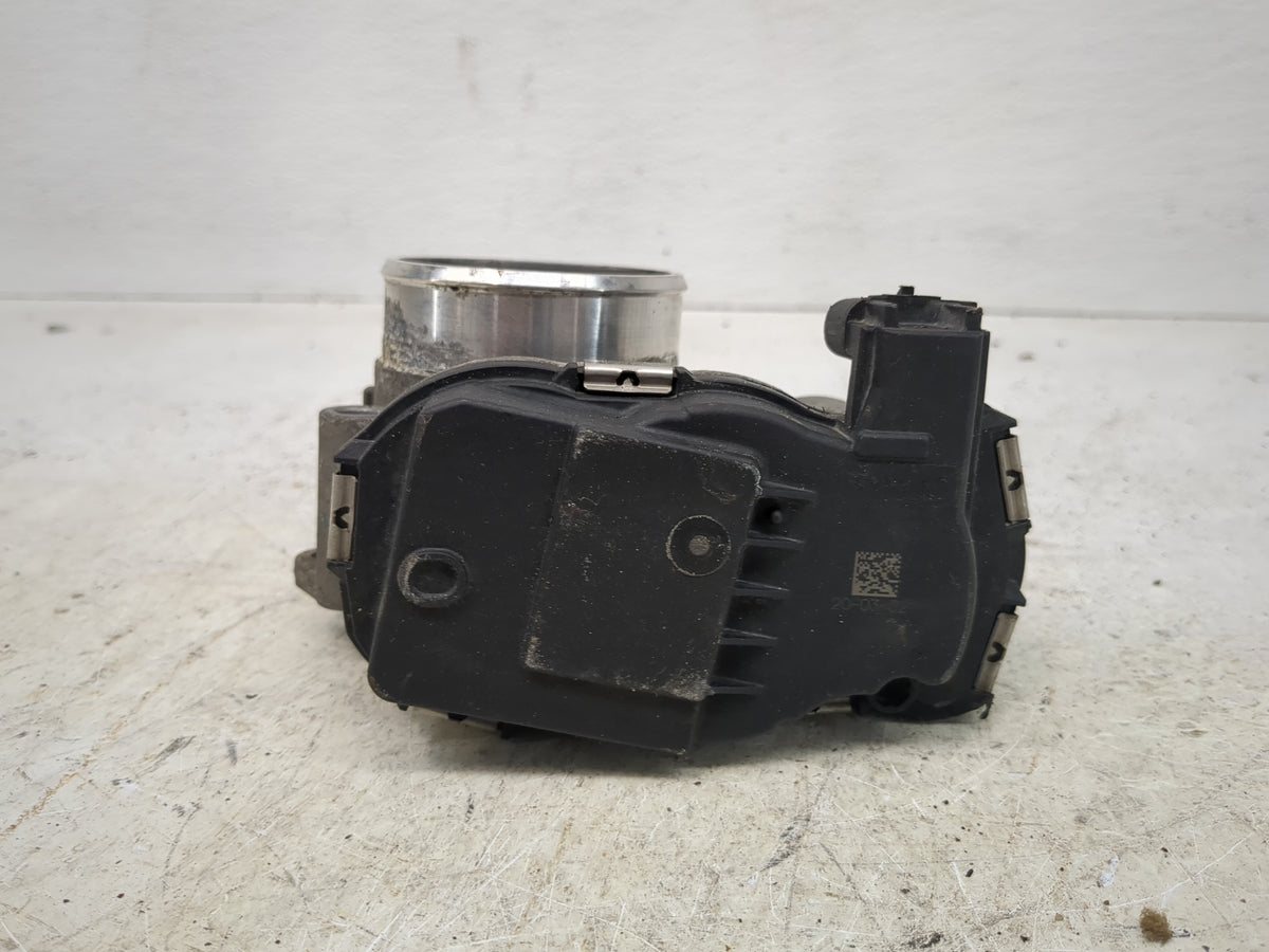 2009-2018 Dodge Journey Throttle Body Fits Fits 2007 2008 2009 2010 2011 2012 2013 2014 2015 2016 2017 2018 OEM Used Auto Pa