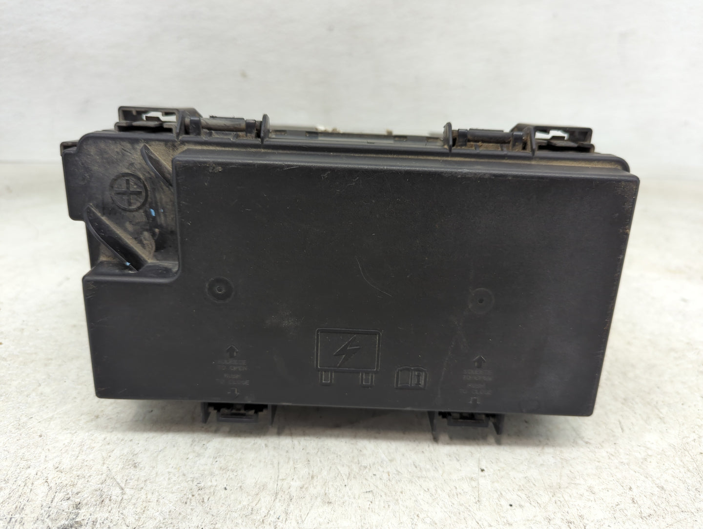 Dodge Journey Fusebox Fuse Box Relay Module Tipm - Oemusedautoparts1.com