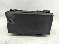 Dodge Journey Fusebox Fuse Box Relay Module Tipm - Oemusedautoparts1.com