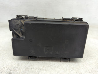 compare product Dodge Journey Fusebox Fuse Box Relay Module Tipm