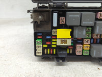 Dodge Journey Fusebox Fuse Box Relay Module Tipm - Oemusedautoparts1.com