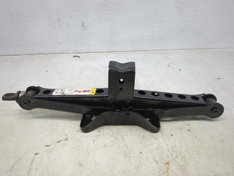 compare product Dodge Journey Spare Scissor Car Jack 5041159