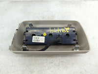 2011-2020 Dodge Journey Climate Control Module Temperature AC/Heater Replacement Fits OEM Used Auto Parts - Oemusedautoparts
