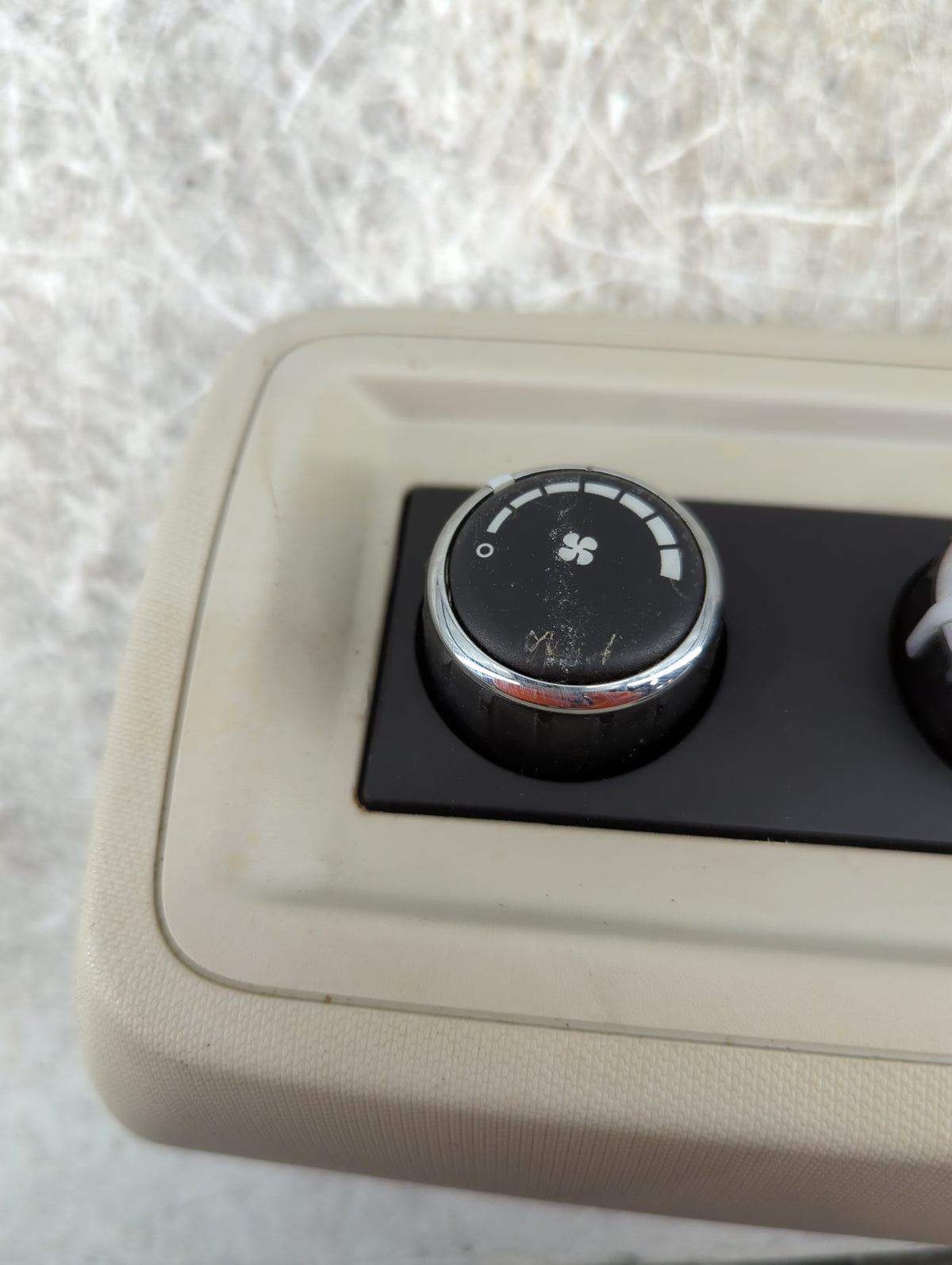 2011-2020 Dodge Journey Climate Control Module Temperature AC/Heater Replacement Fits OEM Used Auto Parts - Oemusedautoparts