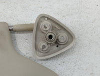 0 Dodge Journey Sun Visor Shade Replacement Driver Left Mirror Fits OEM Used Auto Parts - Oemusedautoparts1.com