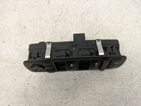2009-2010 Dodge Journey Master Power Window Switch Replacement Driver Side Left Fits Fits 2009 2010 OEM Used Auto Parts - Oe