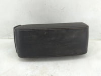 2009-2011 Dodge Journey Center Console Armrest Cover Lid Fits Fits 2009 2010 2011 OEM Used Auto Parts - Oemusedautoparts1.co