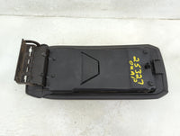 2009-2011 Dodge Journey Center Console Armrest Cover Lid Fits Fits 2009 2010 2011 OEM Used Auto Parts - Oemusedautoparts1.co