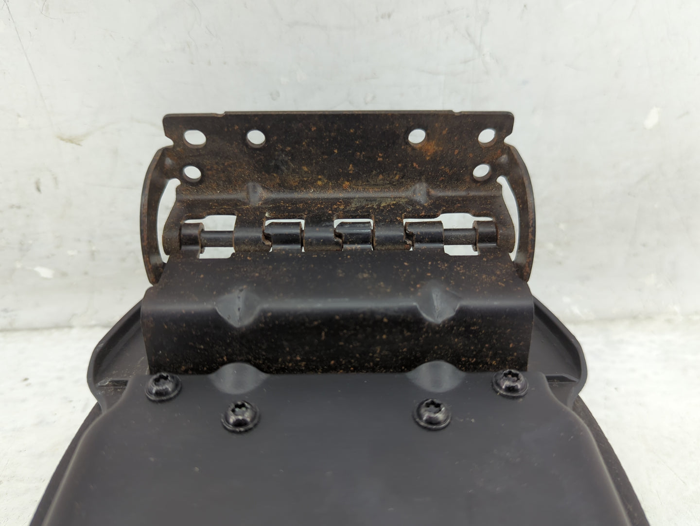 2009-2011 Dodge Journey Center Console Armrest Cover Lid Fits Fits 2009 2010 2011 OEM Used Auto Parts - Oemusedautoparts1.co