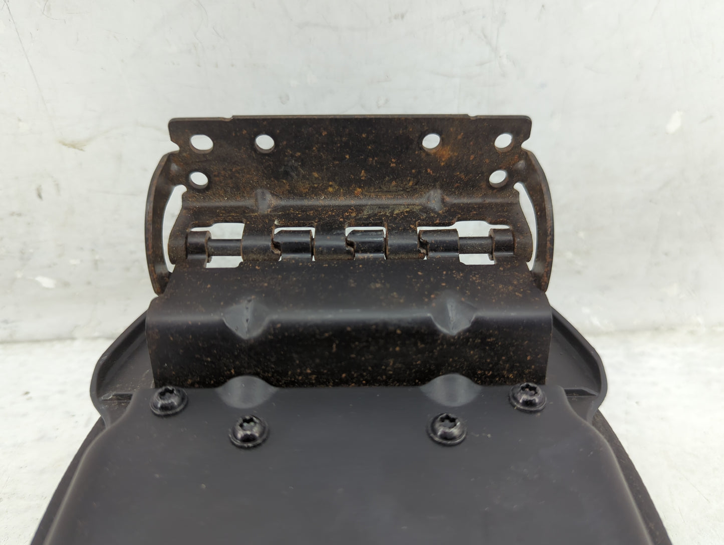 2009-2011 Dodge Journey Center Console Armrest Cover Lid Fits Fits 2009 2010 2011 OEM Used Auto Parts - Oemusedautoparts1.co
