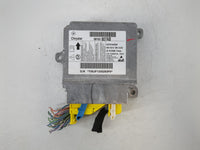 Dodge Journey Airbag Control Module 960529 - Oemusedautoparts1.com