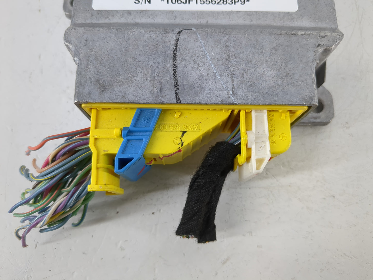 Dodge Journey Airbag Control Module 960529 - Oemusedautoparts1.com