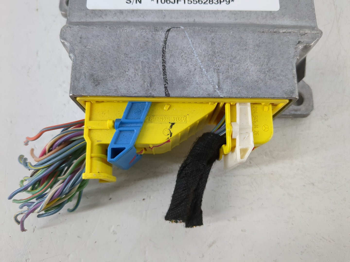 Dodge Journey Airbag Control Module - Oemusedautoparts1.com