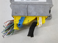 Dodge Journey Airbag Control Module - Oemusedautoparts1.com