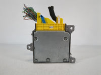 Dodge Journey Airbag Control Module 960529 - Oemusedautoparts1.com