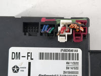 Dodge Journey Door Control Module - Oemusedautoparts1.com