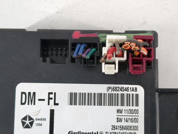 Dodge Journey Door Control Module