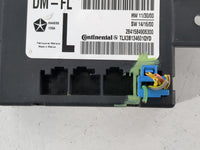 Dodge Journey Door Control Module - Oemusedautoparts1.com