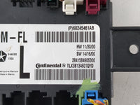 Dodge Journey Door Control Module - Oemusedautoparts1.com