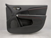 Dodge Journey Front Right Passenger Interior Door Panel Trim - Oemusedautoparts1.com