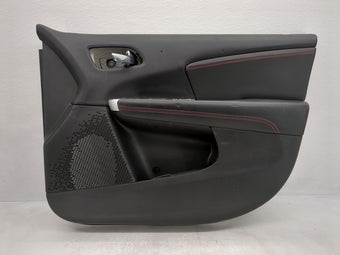 compare product Dodge Journey Front Right Passenger Interior Door Panel Trim