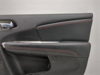 Dodge Journey Front Right Passenger Interior Door Panel Trim - Oemusedautoparts1.com