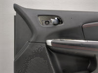 Dodge Journey Front Right Passenger Interior Door Panel Trim - Oemusedautoparts1.com