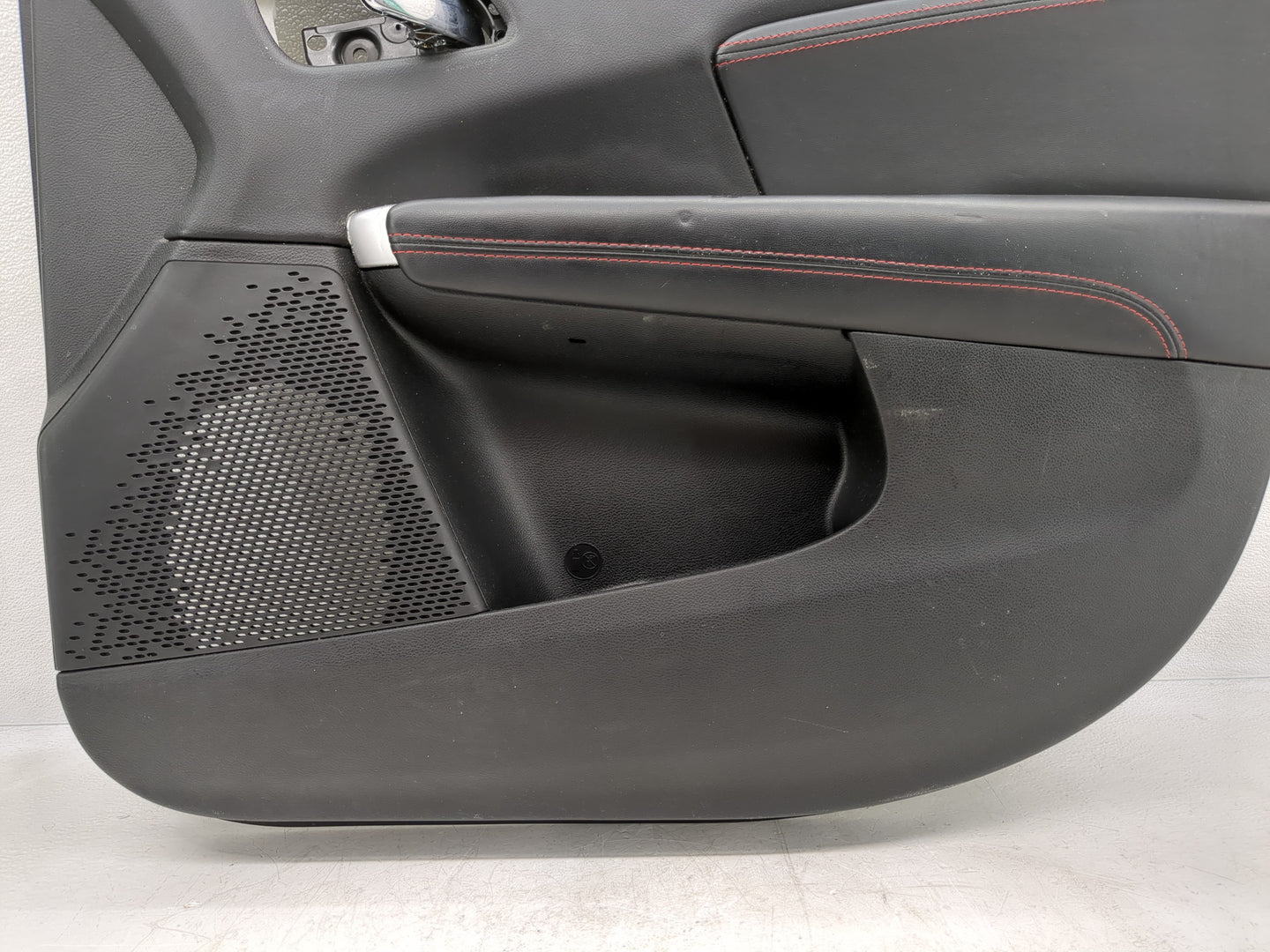 Dodge Journey Front Right Passenger Interior Door Panel Trim - Oemusedautoparts1.com