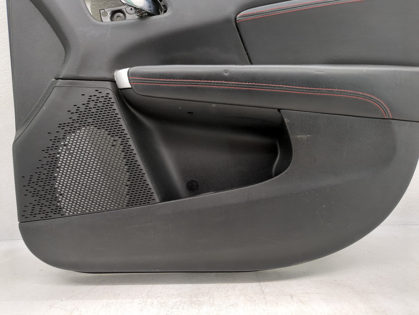 Dodge Journey Front Right Passenger Interior Door Panel Trim - Oemusedautoparts1.com