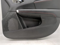 Dodge Journey Front Right Passenger Interior Door Panel Trim - Oemusedautoparts1.com