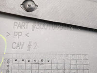Dodge Journey Front Right Passenger Interior Door Panel Trim - Oemusedautoparts1.com